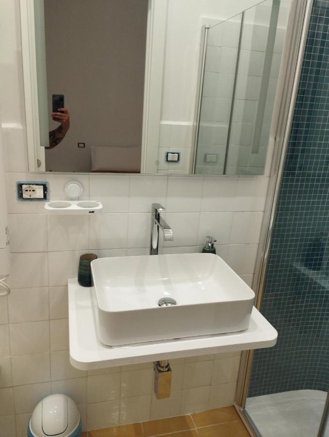 La Bomboniera B&B Amalfi Coast Vietri Kültér fotó