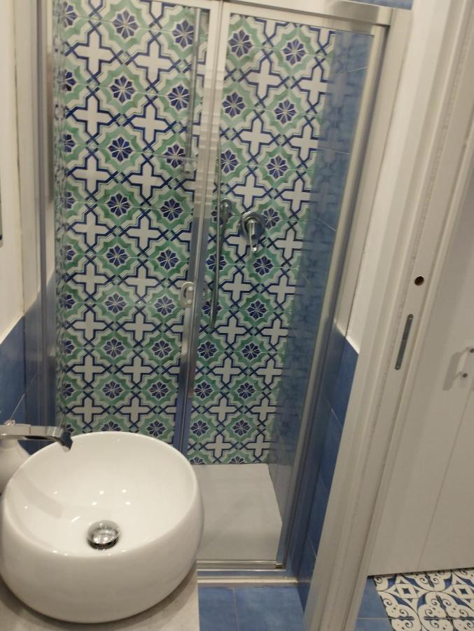 La Bomboniera B&B Amalfi Coast Vietri Kültér fotó