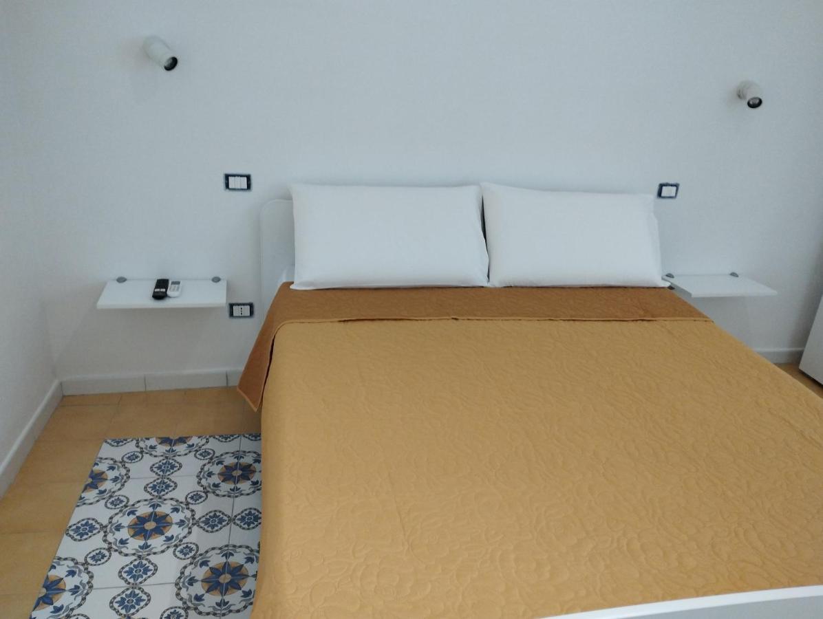 La Bomboniera B&B Amalfi Coast Vietri Kültér fotó