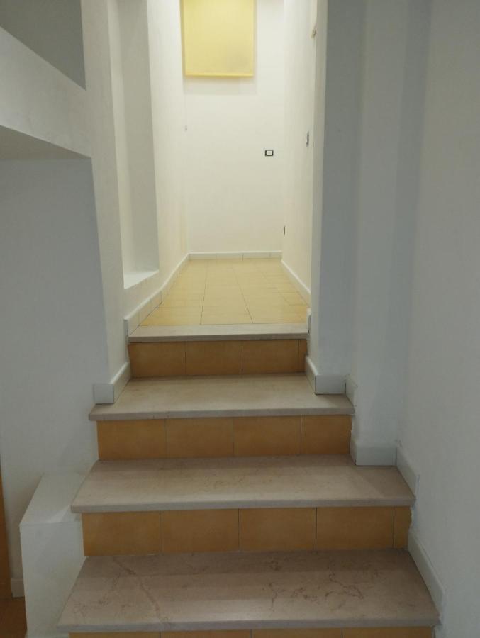 La Bomboniera B&B Amalfi Coast Vietri Kültér fotó