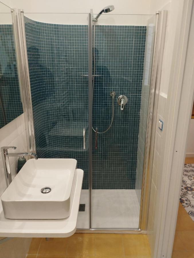 La Bomboniera B&B Amalfi Coast Vietri Kültér fotó