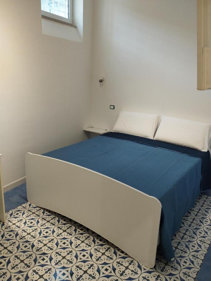 La Bomboniera B&B Amalfi Coast Vietri Kültér fotó