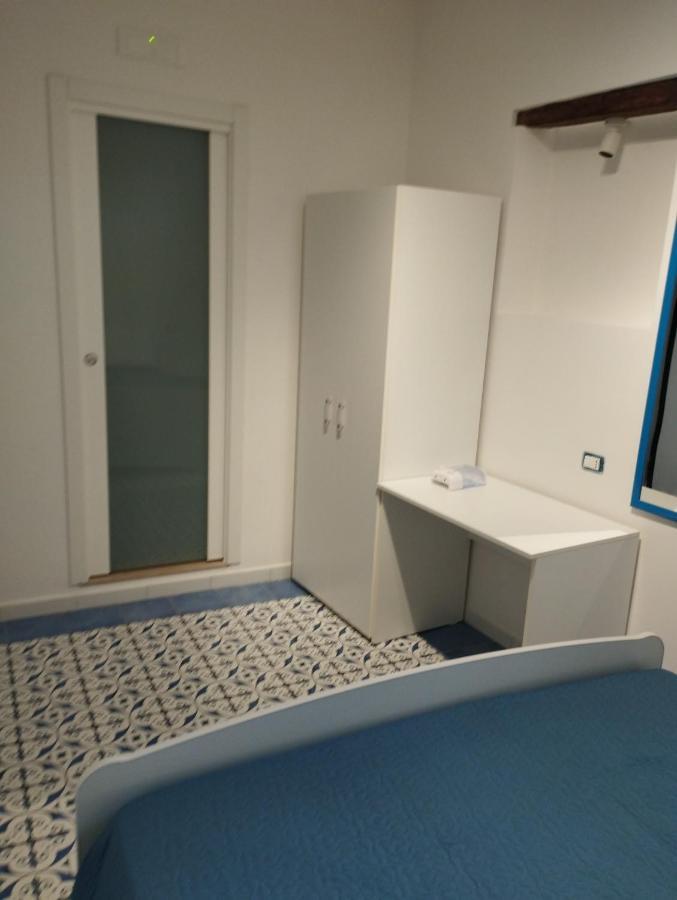 La Bomboniera B&B Amalfi Coast Vietri Kültér fotó